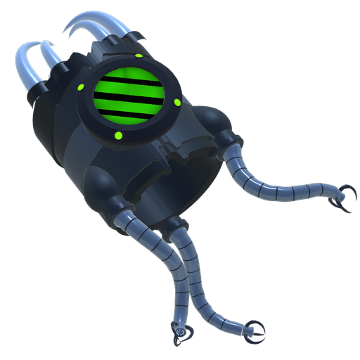 Carnitrix