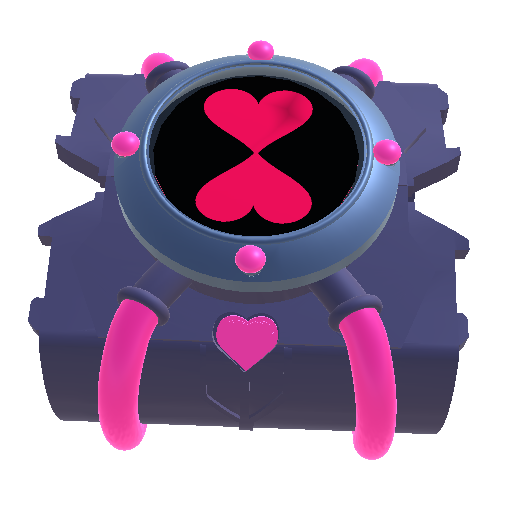ChaqueTrix