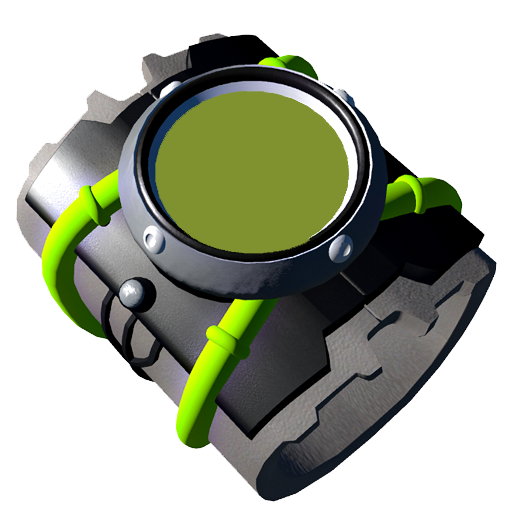 RAT Omnitrix