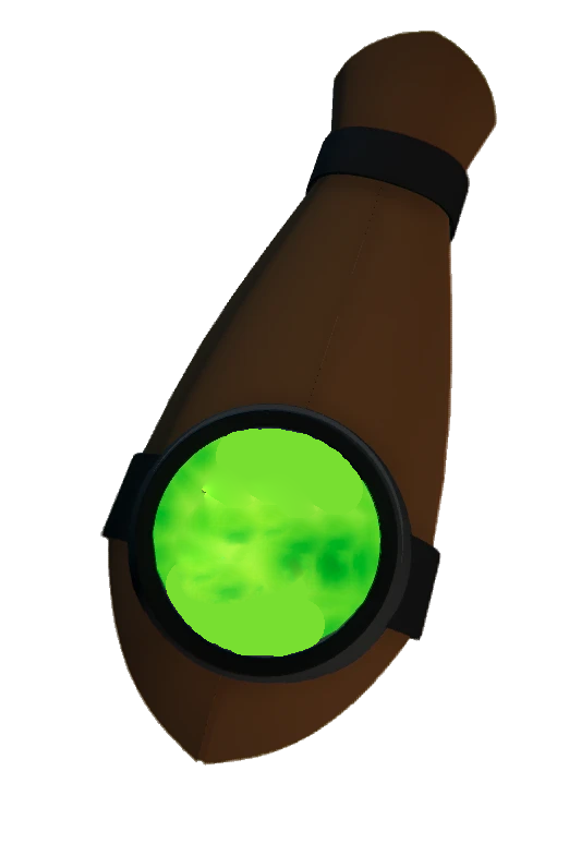 Samurai Omnitrix